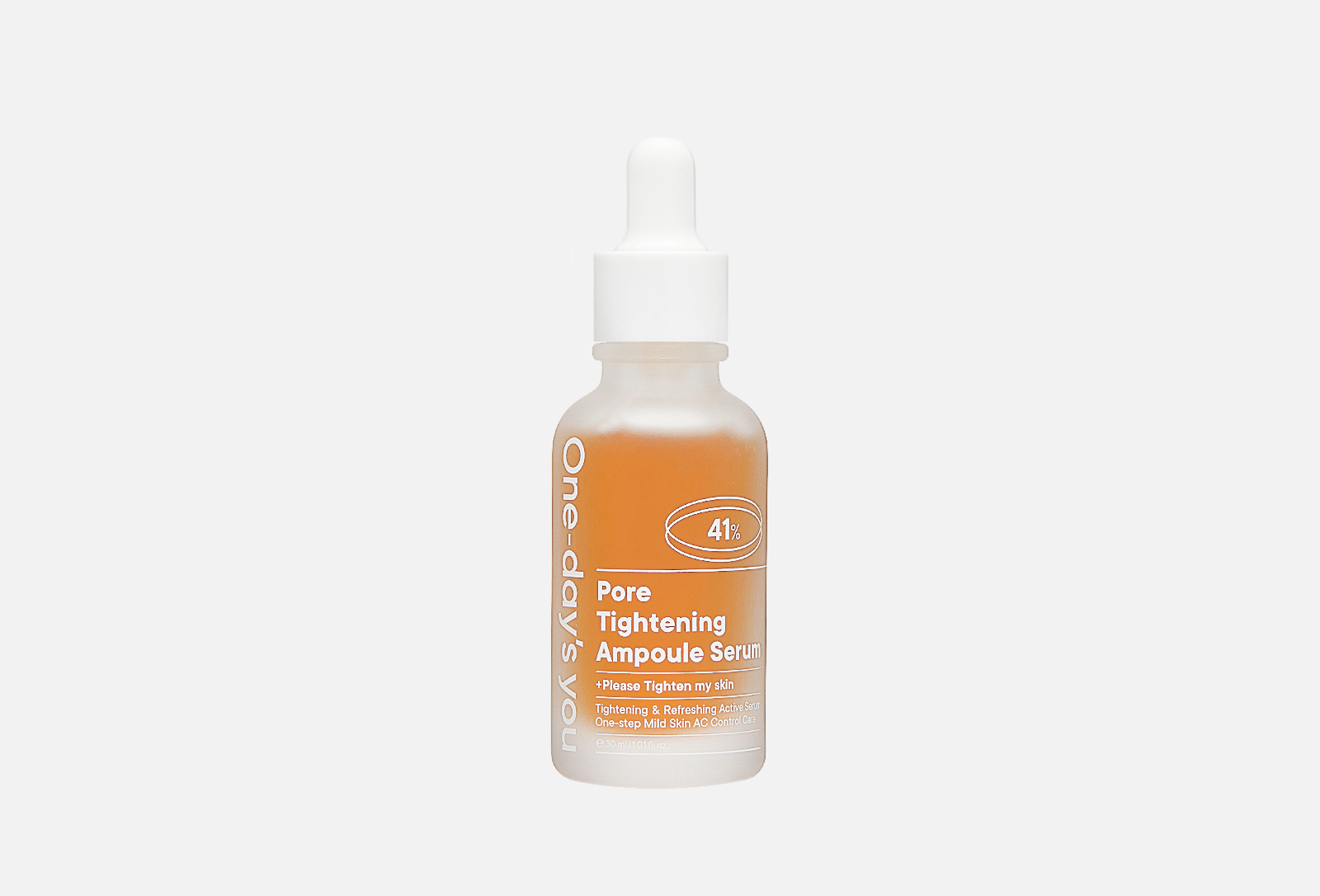 One-days you Сыворотка для сужения пор на лице Pore Tightening 30 мл ...