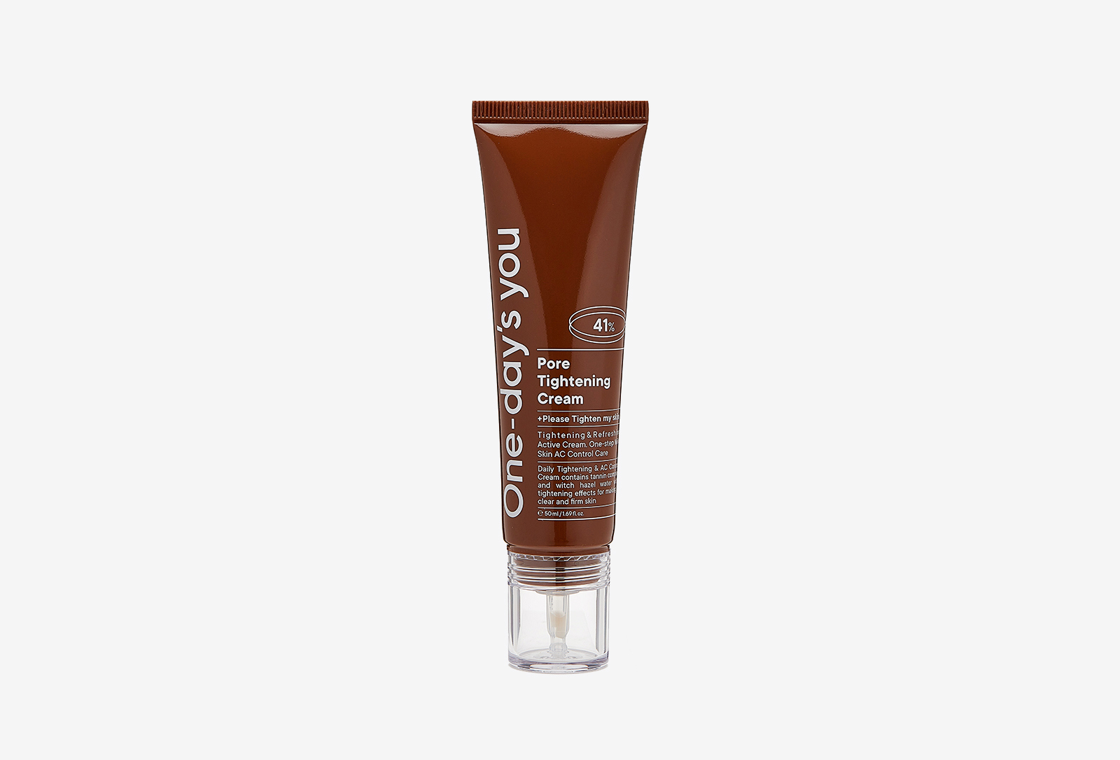 One-days you Крем для сужения пор на лице Pore Tightening 50 мл ...