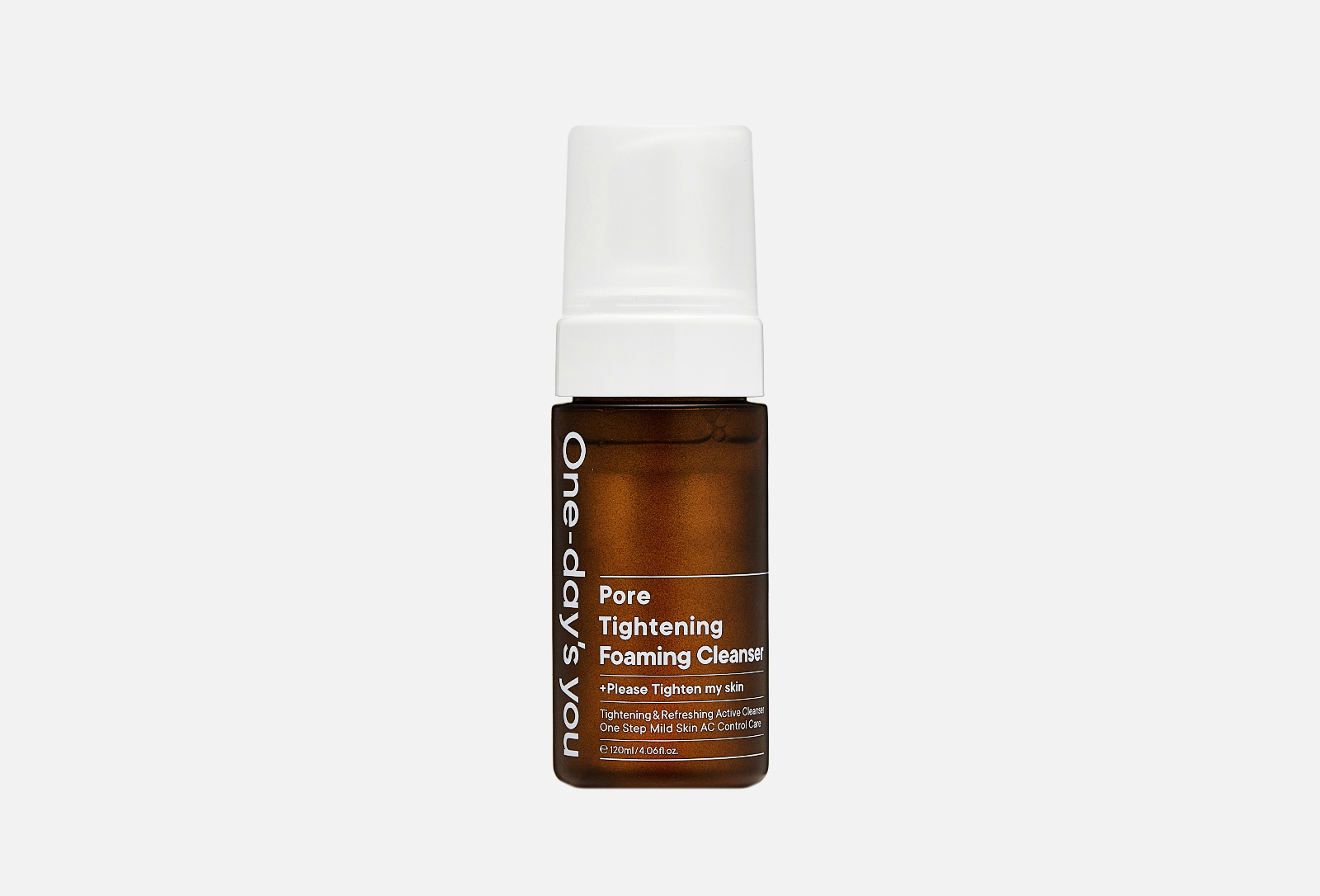 Lalarecipe yuzu self foaming 3in1 cleanser. Korres greek yoghurt foaming cream cleanser, pre + probiotics.
