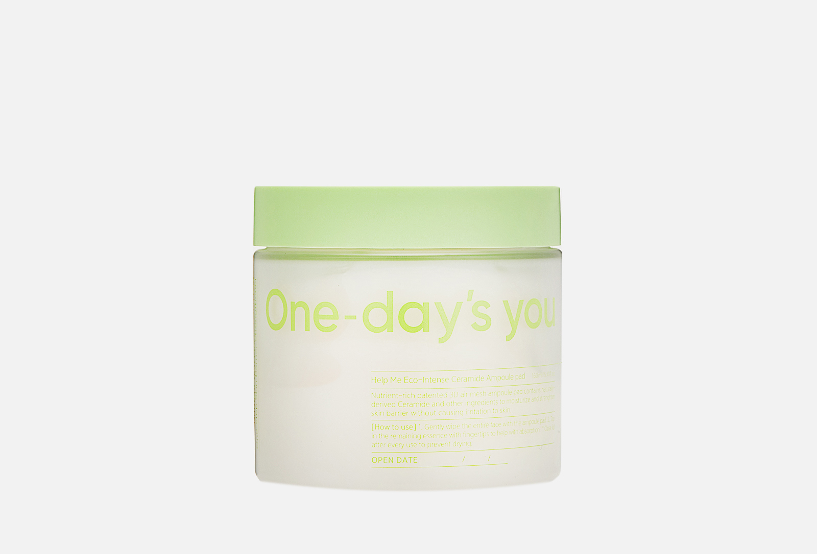 Пэды vita c. One days you help. Тонер падс. Тонер-пэды c эффектом пилинга one day's you help me pore-t pad (125 мл/60 шт). Help косметика.