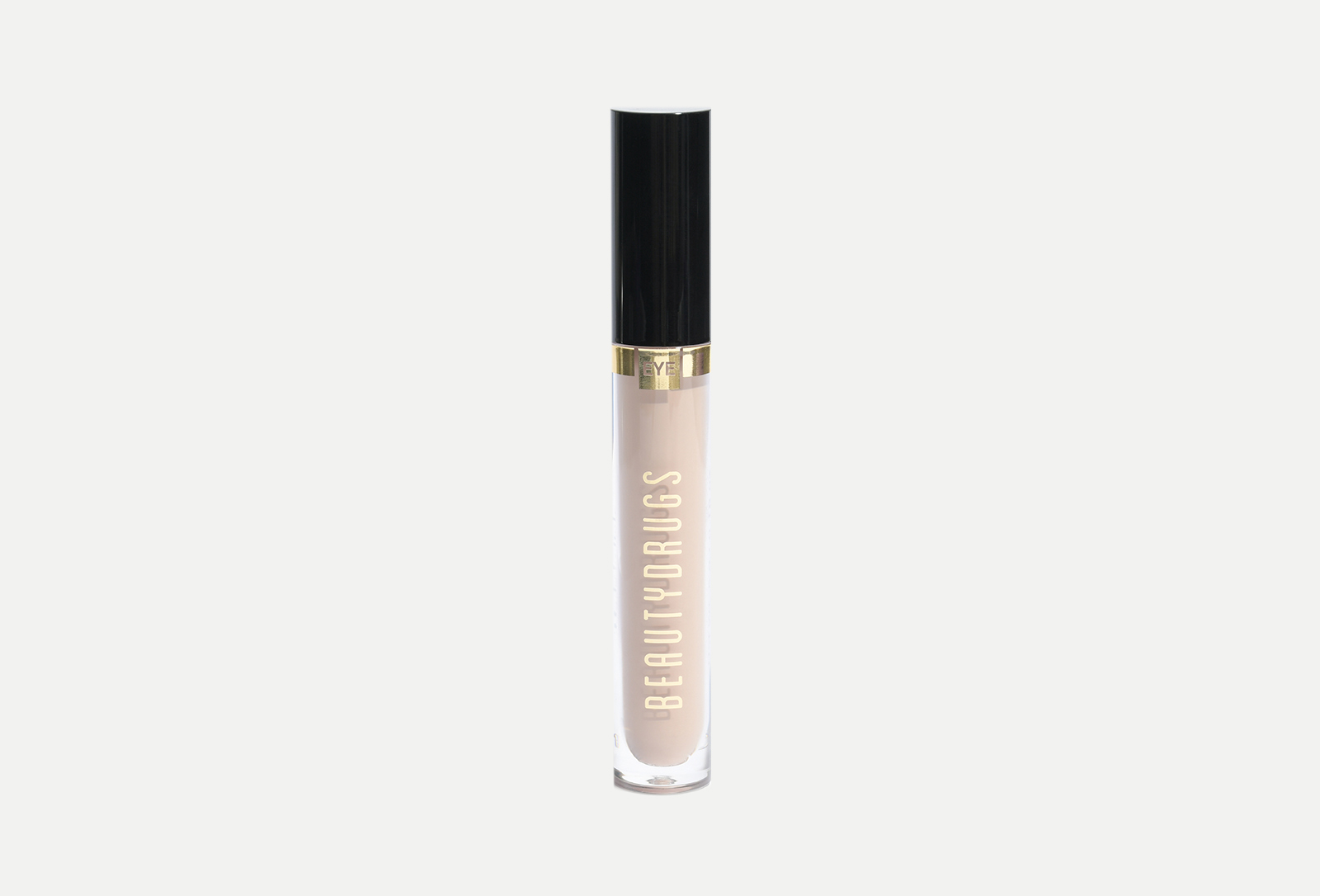 BeautyDrugs Тени жидкие для век Liquid Eyeshadows 07, Latte 5 мл ...