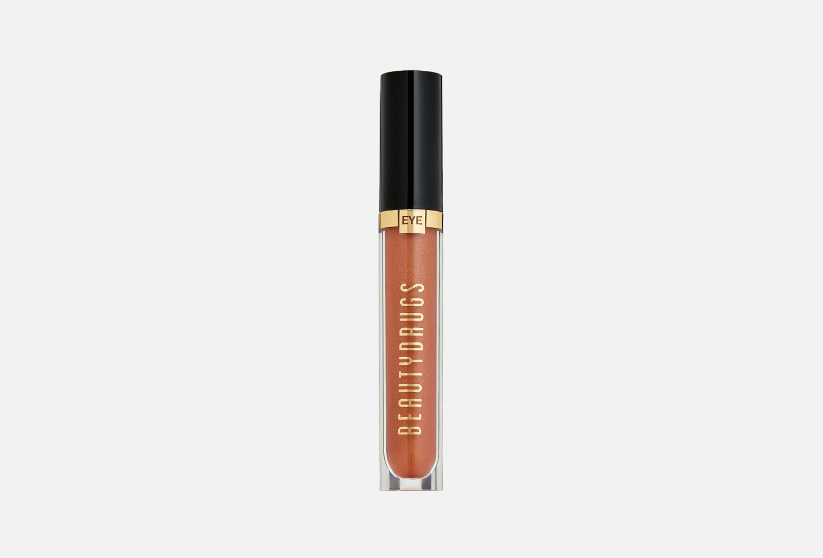BeautyDrugs Тени жидкие для век Liquid Eyeshadows 08, Brandy 5 мл ...