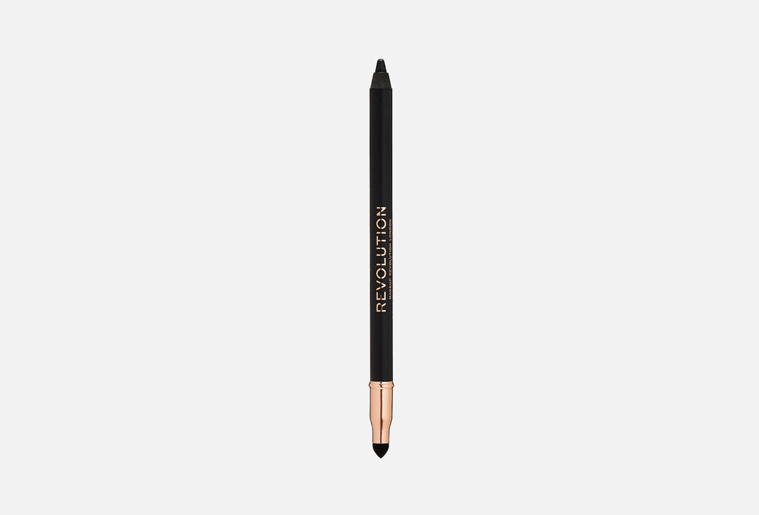 Изображение товара Карандаш для глаз MakeUp Revolution STREAMLINE EYELINER