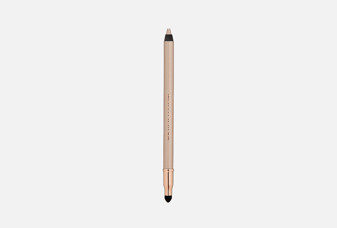 MakeUp Revolution Карандаш для глаз STREAMLINE EYELINER