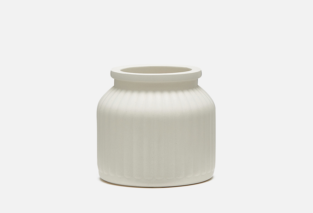 

Кашпо VILLERMO, Белый, ЛИВИЯ mini 1 шт