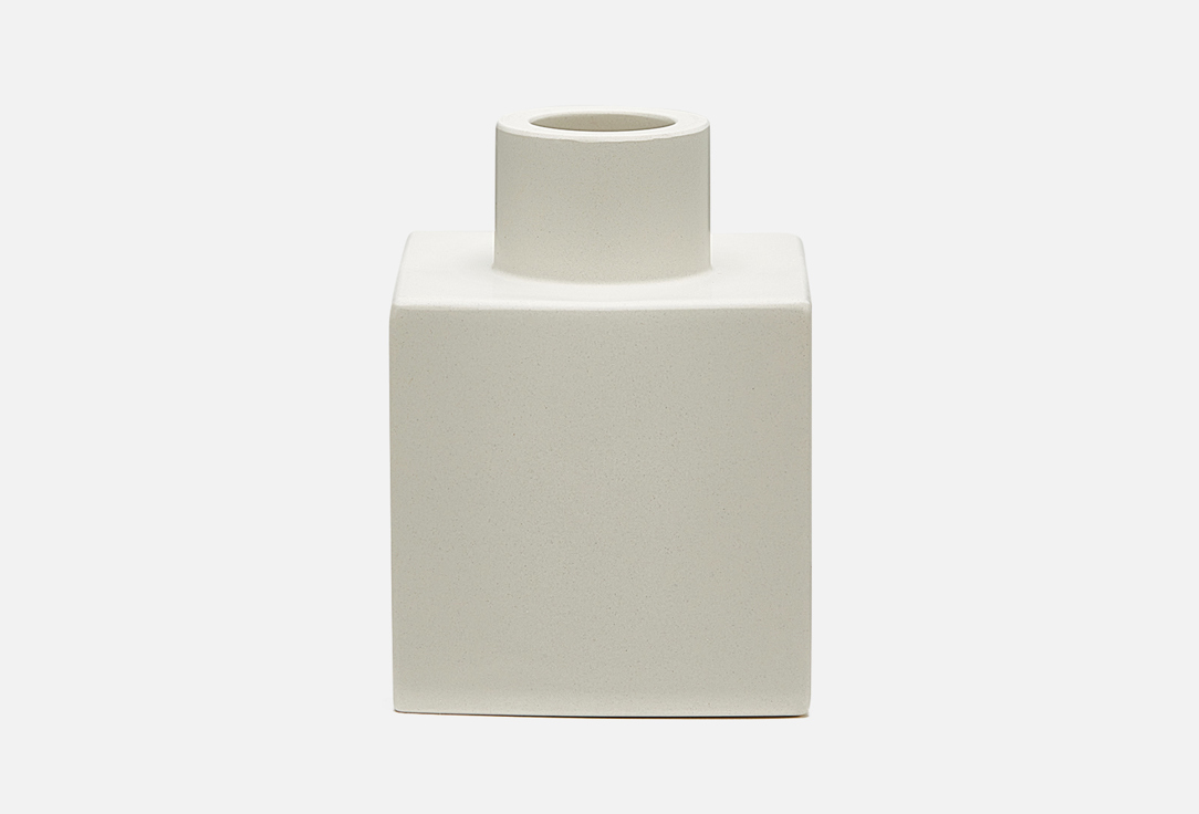 

Ваза VILLERMO, Белый, ЛАРДО 1 шт