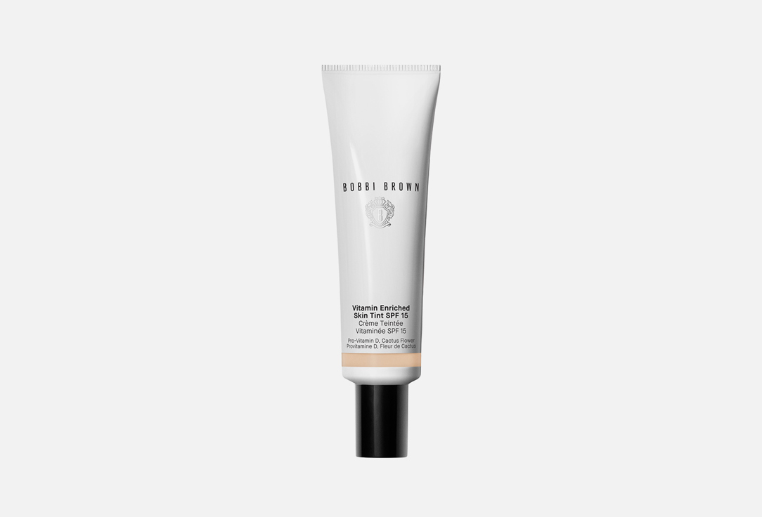 Тонирующий флюид для лица BOBBI BROWN Vitamin Enriched Skin Tint 50 мл