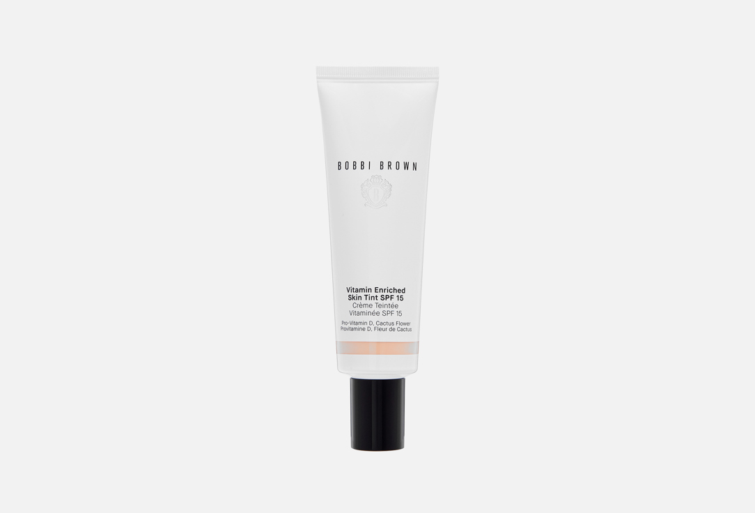 Vitamin Enriched Skin Tint 50 мл 4575₽