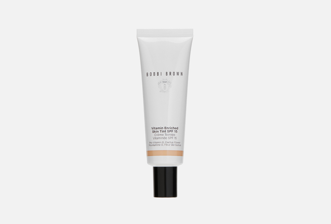 Vitamin Enriched Skin Tint 50 мл 4462₽