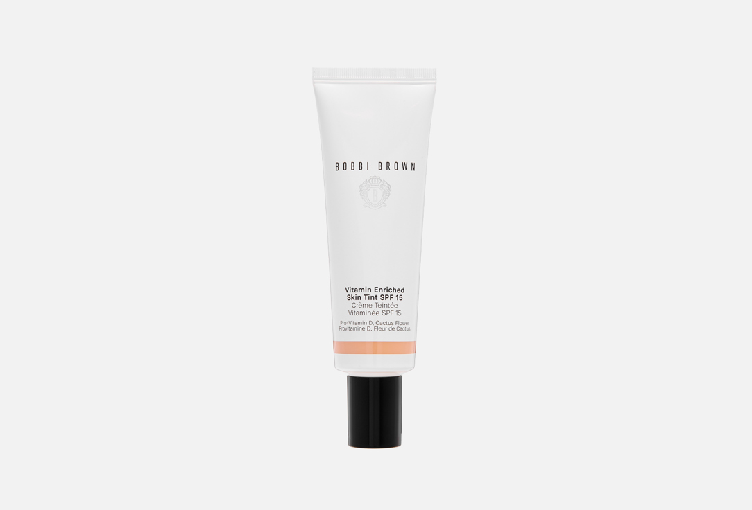 Vitamin Enriched Skin Tint 50 мл 4270₽