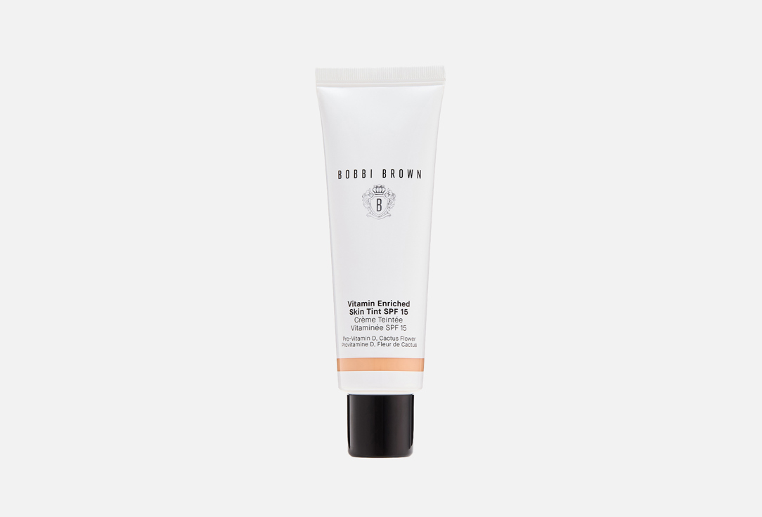 Vitamin Enriched Skin Tint 50 мл 2928₽
