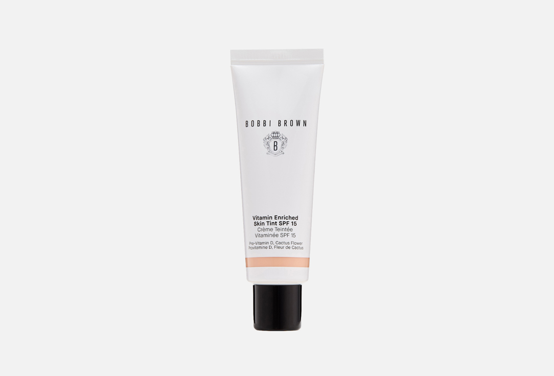 Vitamin Enriched Skin Tint 50 мл 4270₽