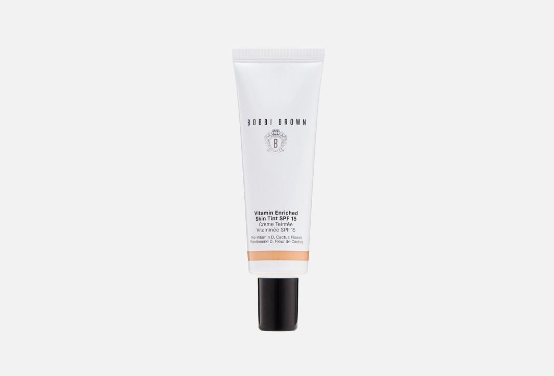 Vitamin Enriched Skin Tint 50 мл 4270₽