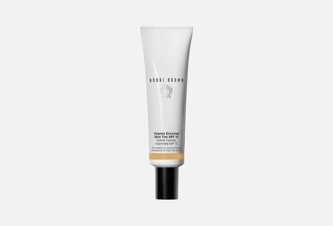 Изображение товара Тонирующий флюид для лица Bobbi Brown Vitamin Enriched Skin Tint 50 мл