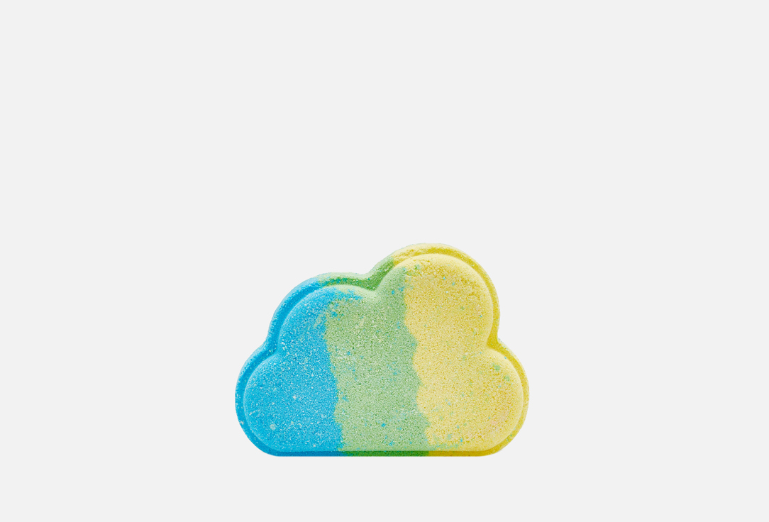 Изображение товара Бомбочка для ванны MiPASSION Tropics