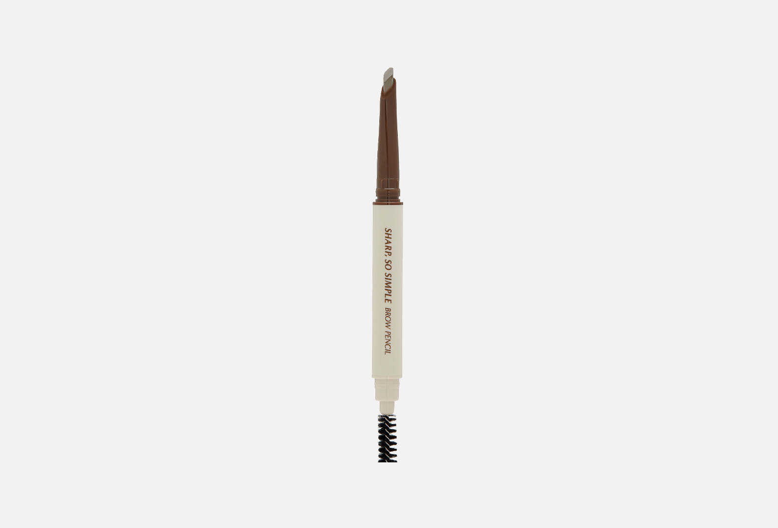 Clio Карандаш для бровей Sharp, so simple 03, neutral brown 0.18 ...