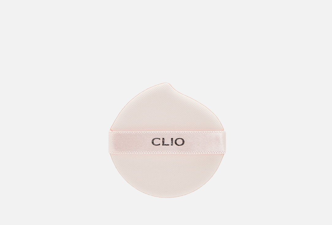 Спонж для кушона CLIO Kill cover mesh glow cushion puff 1 шт