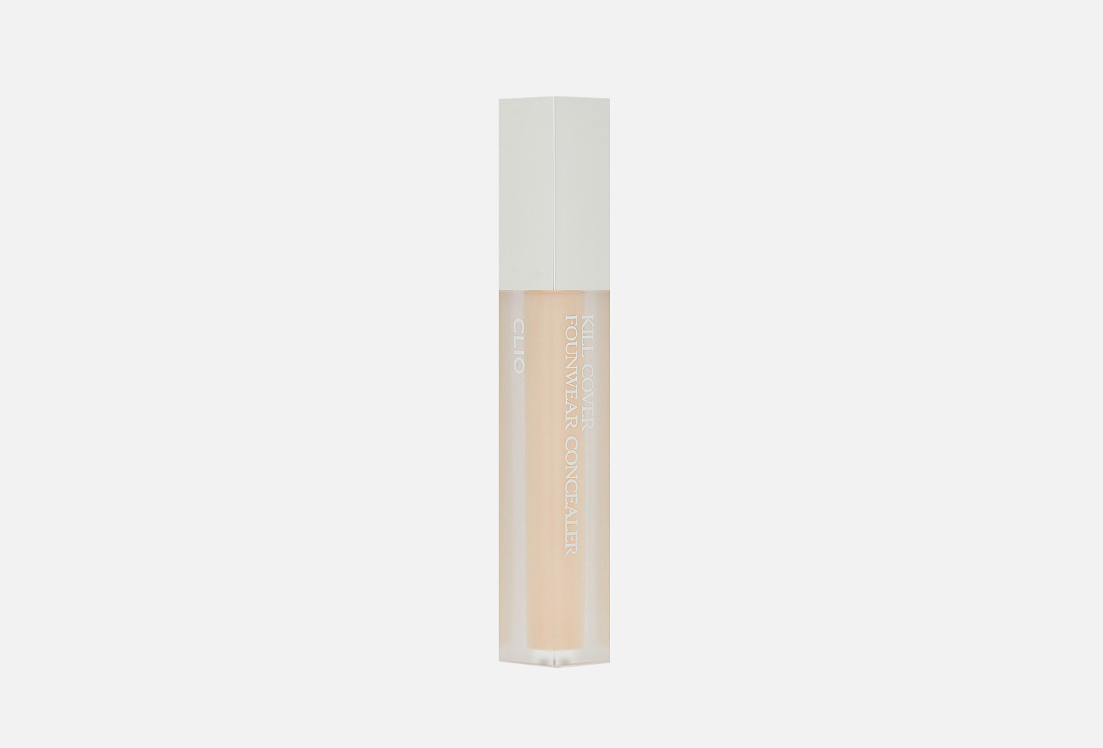 Clio Консилер для лица Kill cover founwear concealer 5, sand 6 — купить ...