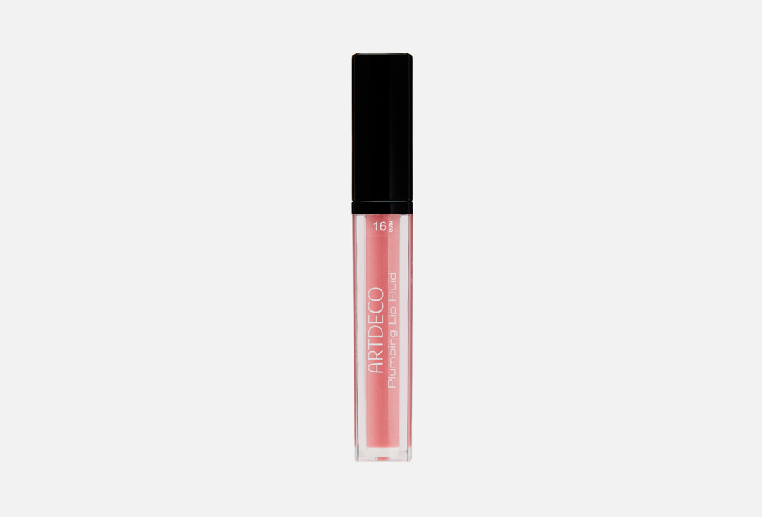 Plumping Lip Fluid 3 г 1325₽