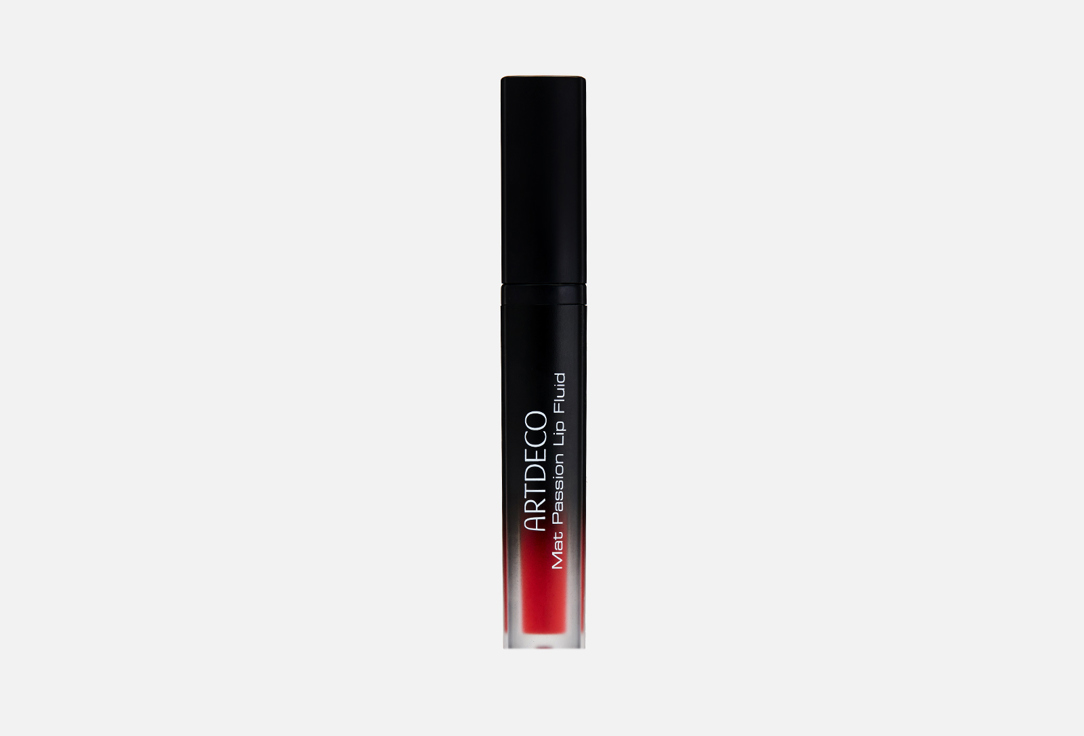 Mat Passion Lip Fluid 3 г 1554₽
