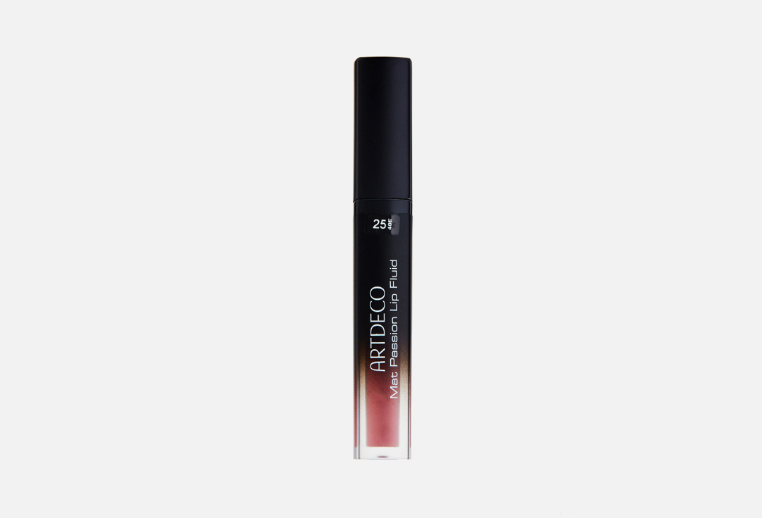 Mat Passion Lip Fluid 3 г 891₽