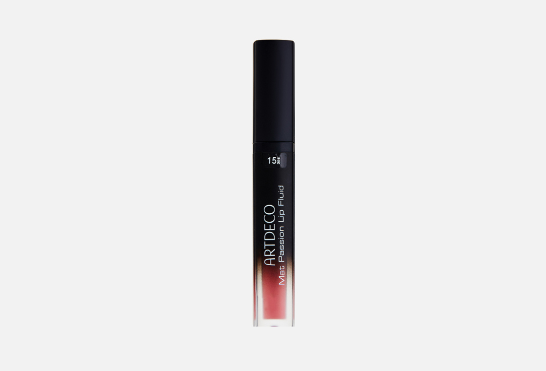 Mat Passion Lip Fluid 3 г 891₽