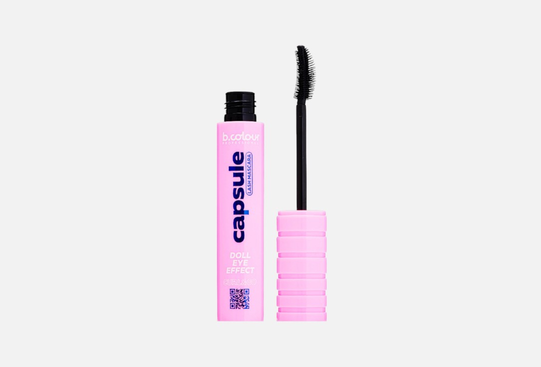 Thermo mascara - doll eye 73 мл 399₽