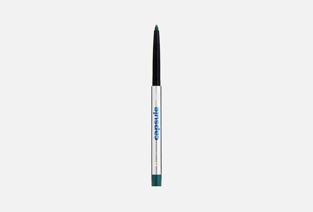 Карандаш для глаз B.colour professional автоматический 03 Jade green