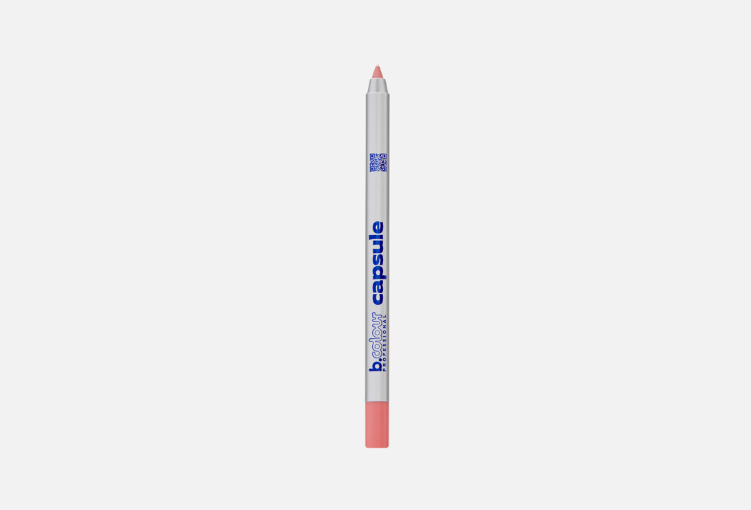 Карандаш для губ B.COLOUR PROFESSIONAL Стойкий 1.3 г карандаш для губ b colour professional стойкий 1 3 гр