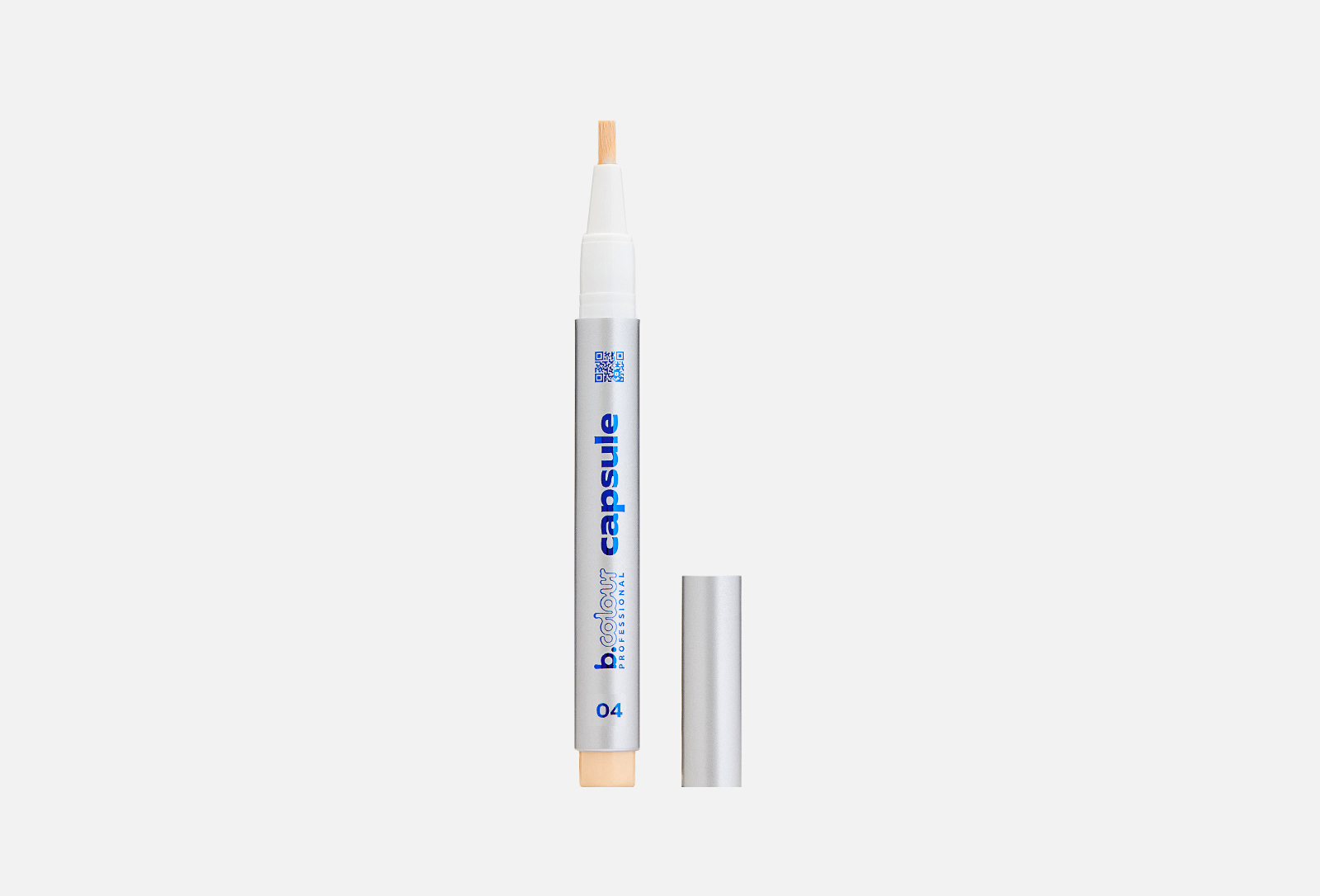 B.COLOUR PROFESSIONAL Консилер для лица и глаз увлажняющий 04, Honey 2. ...