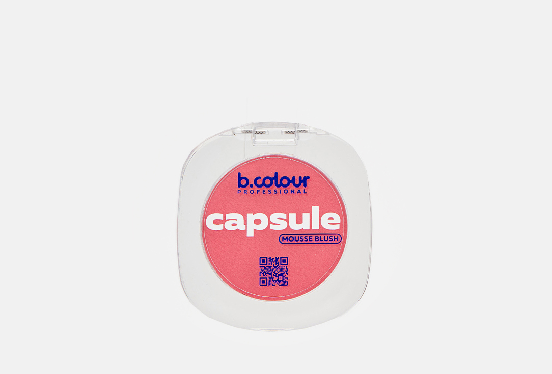 Муссовые 3 г 518₽