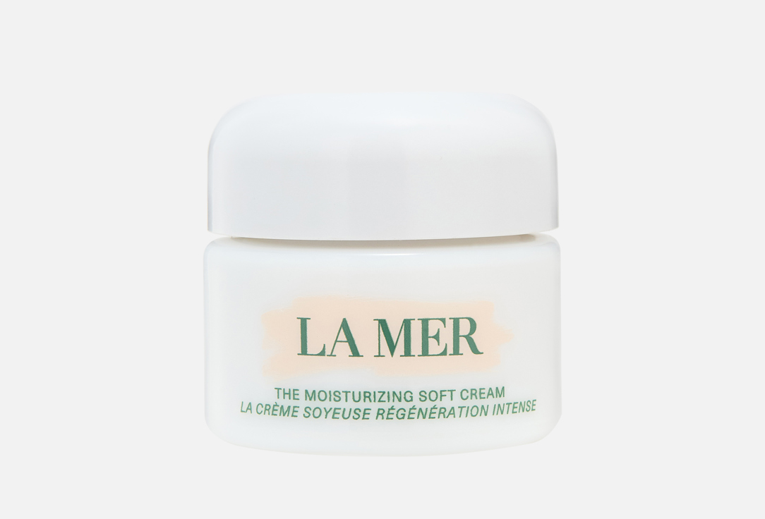 Moisturizing Soft Cream 30 мл