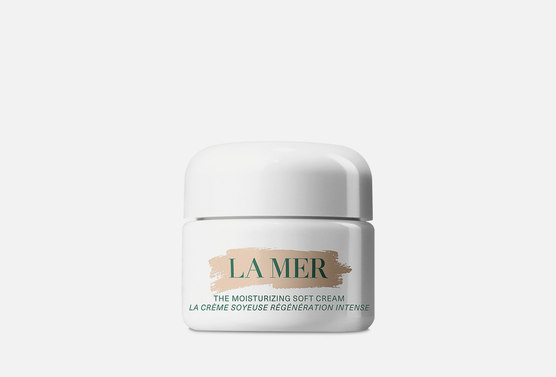 Изображение товара Легкий увлажняющий крем La Mer Moisturizing Soft Cream