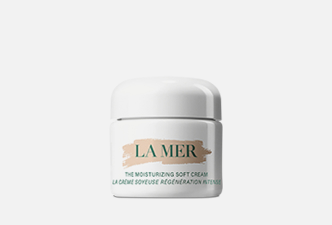увлажняющий крем для лица La Mer Moisturizing Soft Cream 