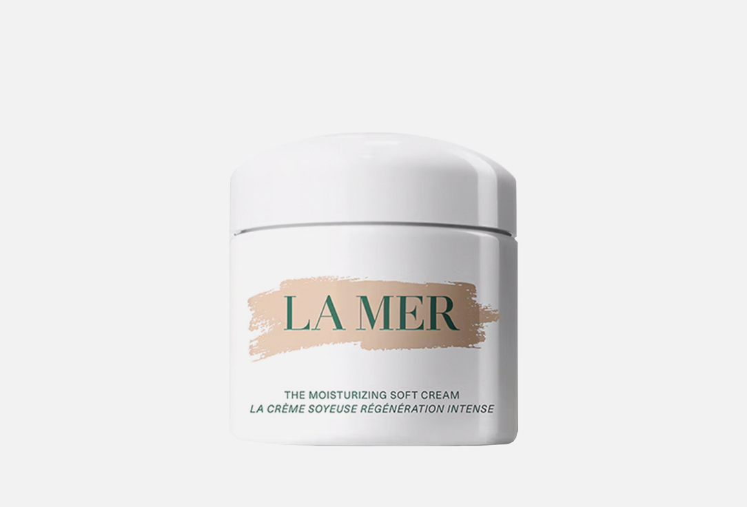 Изображение товара Легкий увлажняющий крем La Mer Moisturizing Soft Cream