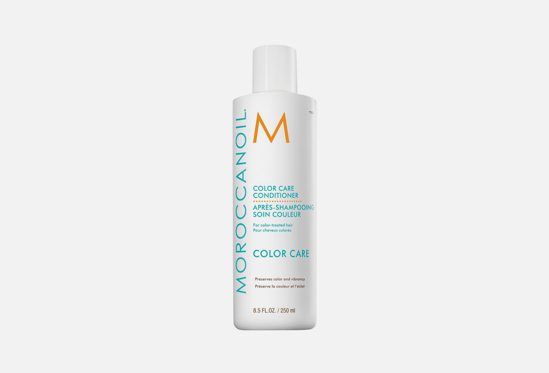 цена Кондиционер для ухода за окрашенными волосами MOROCCANOIL Color Care Conditioner 250 мл