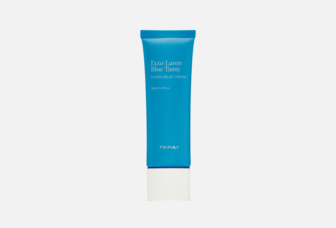 Крем для лица TRIMAY Ecto-Luron Blue Tansy Hydra Relief Cream 50 мл
