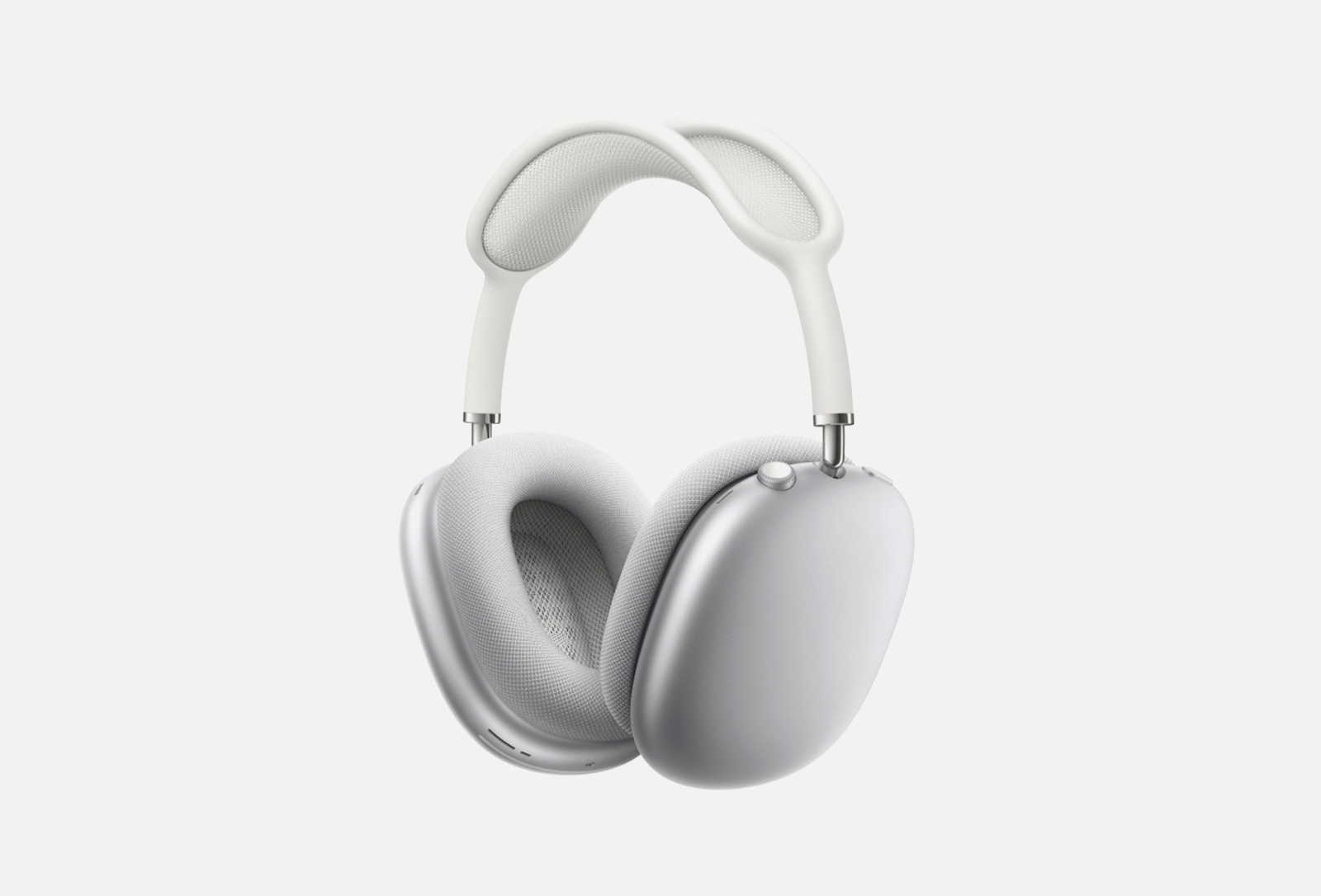Airpods max white outlet