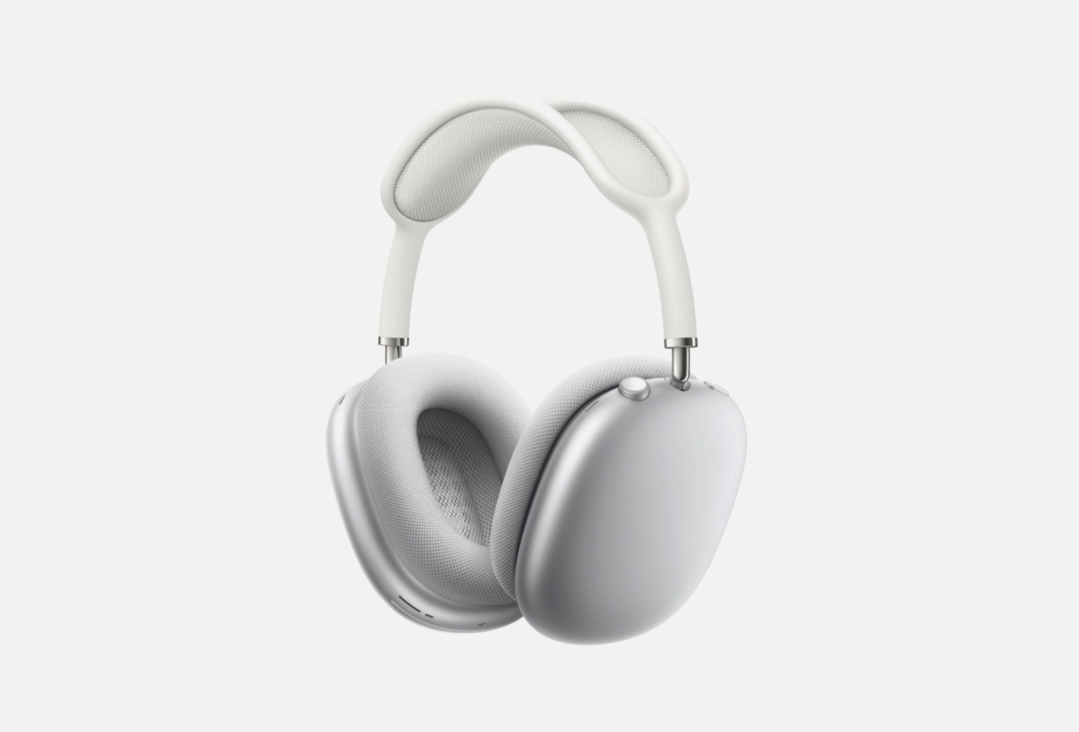 Apple Наушники AirPods Max Silver Silver with White 1 шт — купить