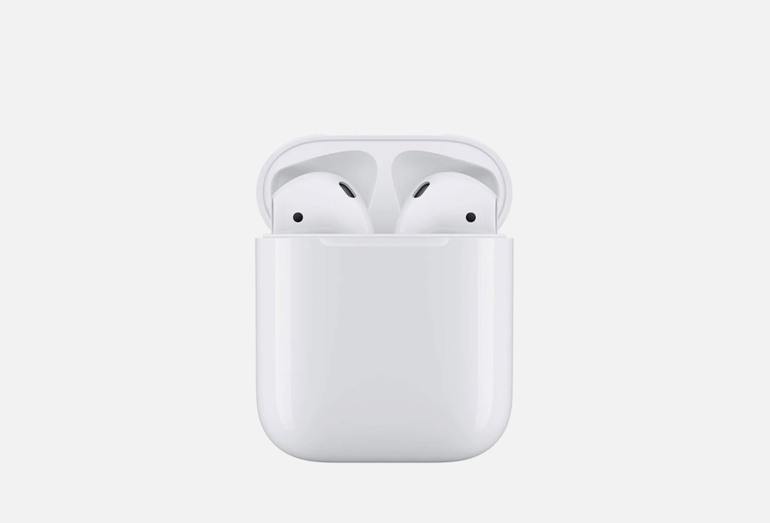 Apple wireless airpods 2 best sale