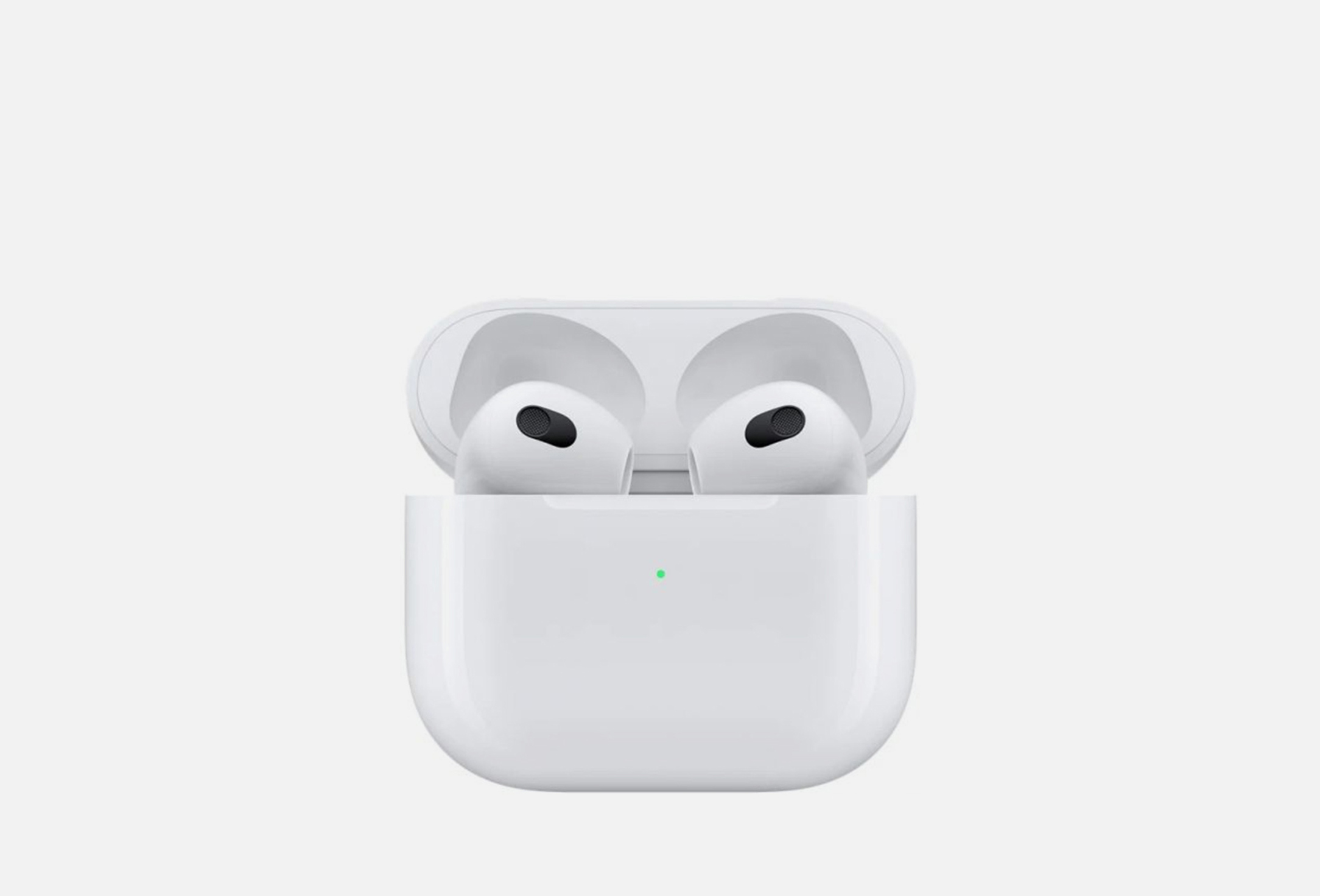 イヤホン Airpods 3 Apple Беспроводные наушники AirPods 3 gen 1 шт — купить, цена в Москве