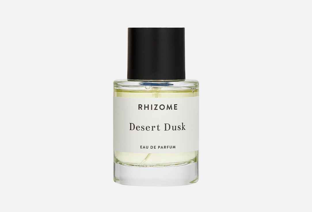 Парфюмерная вода RHIZOME Desert Dusk 50 мл парфюмерная вода lab fragrance парфюмерная вода desert silence