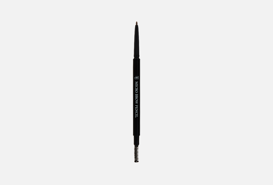 Карандаш для бровей  Mishlav Micro brow pencil 