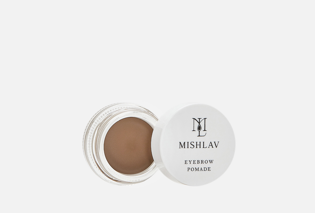 Помадка для бровей MISHLAV Eyebrow pomade 15 г