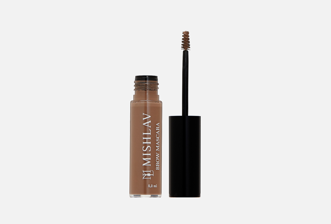 Brow mascara 6 г 2750₽