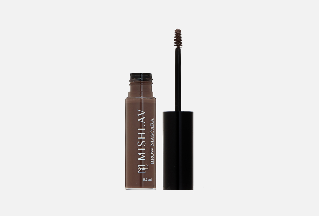 Brow mascara 6 г 2750₽