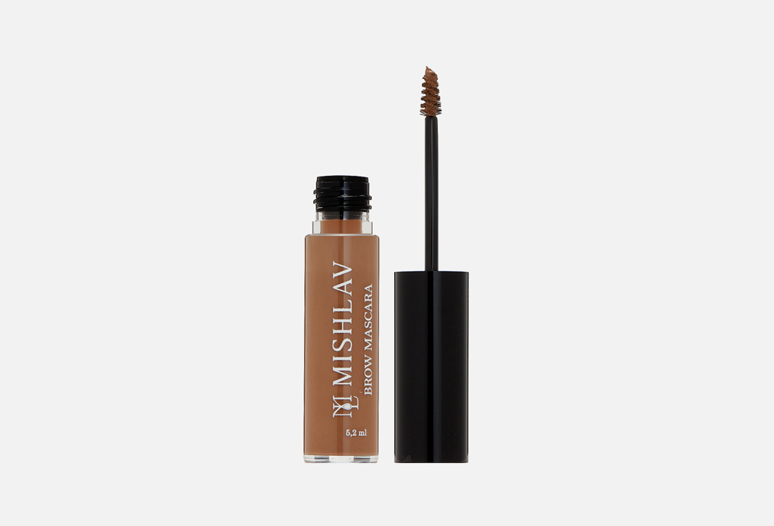 Изображение товара Тушь для бровей Mishlav Brow mascara