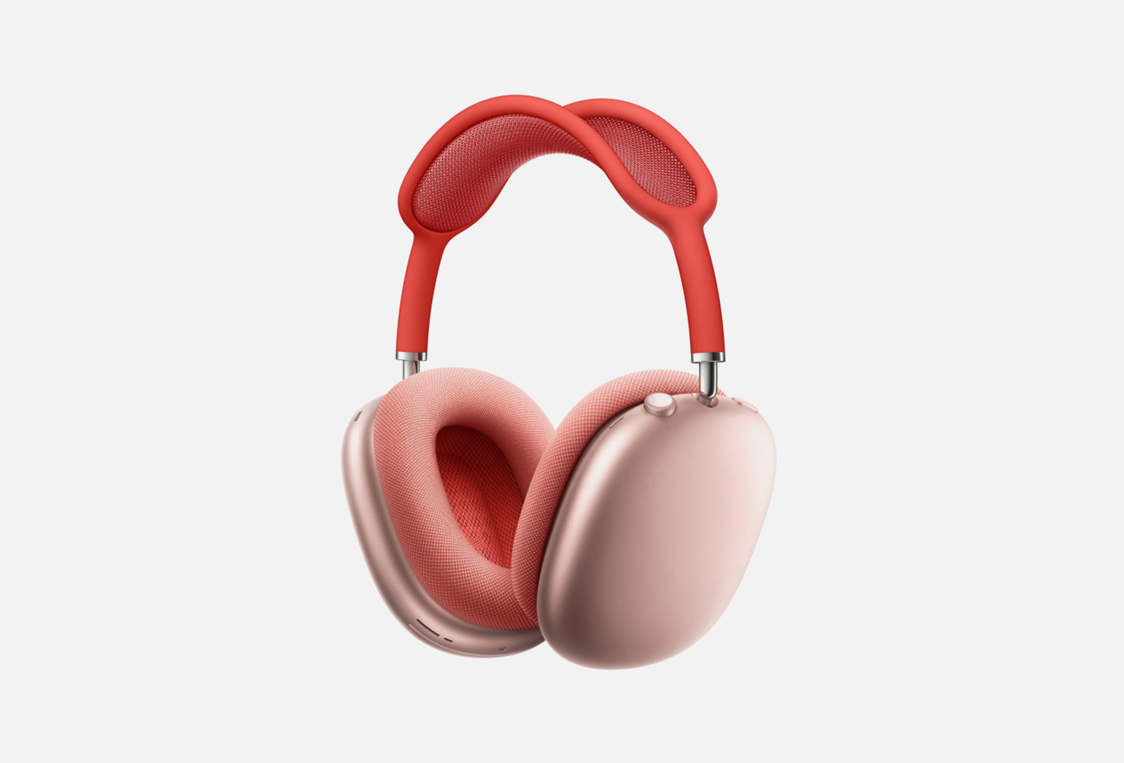 Apple AirPods Max Pink 1