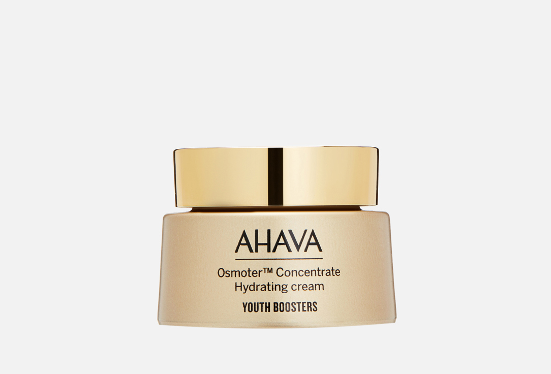 

Увлажняющий крем для лица AHAVA, DEAD SEA OSMOTER 50 мл
