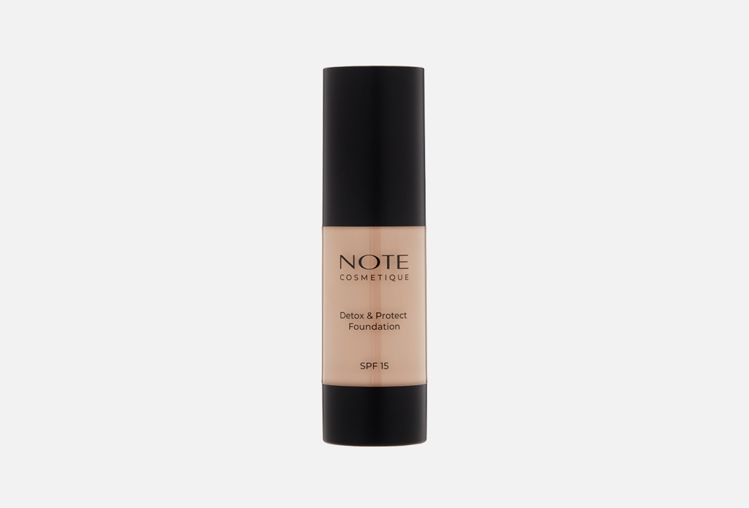 DETOX PROTECT FOUNDATION 30 мл 1320₽